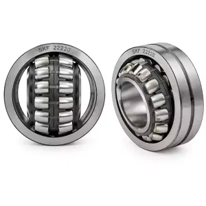 رولبرینگ کروی 22220 EK/C3 اورجینال SKF