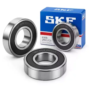 بلبرینگ 2RSC3 اورجینال 6308 SKF