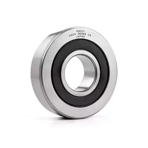 بلبرینگ 6204-2NSE9C3 ناچی NACHI ژاپن اصل