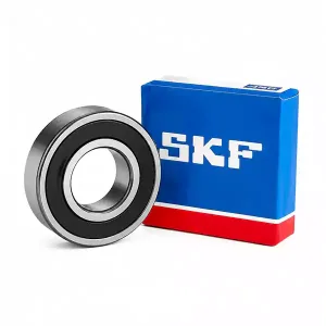 بلبرینگ 6201 2RS برند SKF